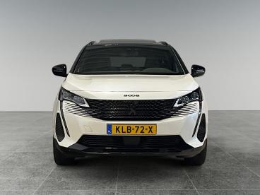 SPOTICAR Peugeot 5008 Gt Pack Business 1.6 Turbo 180pk Eat8 | Focal Hifi Tweedehands - Suv Benzine Wit - Sliedrecht - 1200297937_2