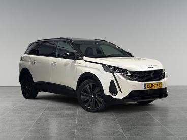 SPOTICAR Peugeot 5008 Gt Pack Business 1.6 Turbo 180pk Eat8 | Focal Hifi Tweedehands - Suv Benzine Wit - Sliedrecht - 1200297937_3