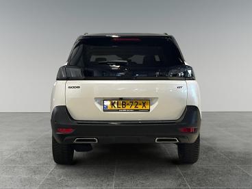 SPOTICAR Peugeot 5008 Gt Pack Business 1.6 Turbo 180pk Eat8 | Focal Hifi Tweedehands - Suv Benzine Wit - Sliedrecht - 1200297937_4