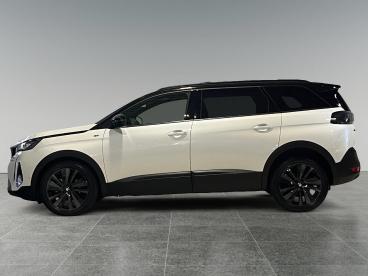 SPOTICAR Peugeot 5008 Gt Pack Business 1.6 Turbo 180pk Eat8 | Focal Hifi Tweedehands - Suv Benzine Wit - Sliedrecht - 1200297937_5