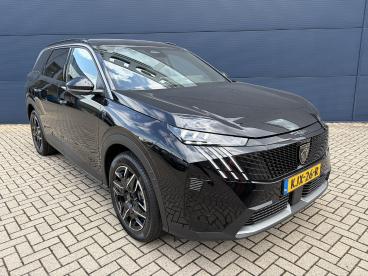 SPOTICAR Peugeot 5008 1.2 Hybrid 145 Gt Exclusive 7p | 360 Camera | Park Tweedehands - Suv Hybride Zwart - Doetinchem - 1200299015_4