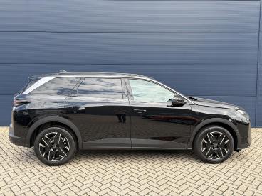 SPOTICAR Peugeot 5008 1.2 Hybrid 145 Gt Exclusive 7p | 360 Camera | Park Tweedehands - Suv Hybride Zwart - Doetinchem - 1200299015_5