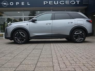 SPOTICAR Peugeot 5008 Gt Plug-in Hybride 225pk E-dcs7 Automaat 7pers., R Tweedehands - Suv Hybride Grijs - Ommen - 1200299195_2