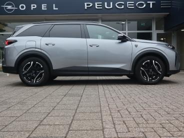 SPOTICAR Peugeot 5008 Gt Plug-in Hybride 225pk E-dcs7 Automaat 7pers., R Tweedehands - Suv Hybride Grijs - Ommen - 1200299195_3