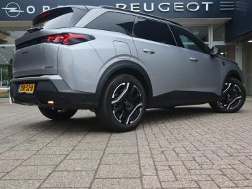SPOTICAR Peugeot 5008 Gt Plug-in Hybride 225pk E-dcs7 Automaat 7pers., R Tweedehands - Suv Hybride Grijs - Ommen - 1200299195_5