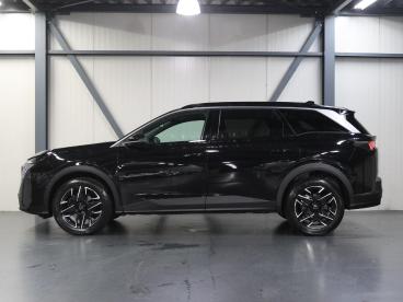 SPOTICAR Peugeot 5008 1.2 Hybrid 145pk Allure | 1ste Eigenaar | Camera | Tweedehands - Suv Hybride Zwart - Amersfoort - 1200299242_2