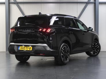 SPOTICAR Peugeot 5008 1.2 Hybrid 145pk Allure | 1ste Eigenaar | Camera | Tweedehands - Suv Hybride Zwart - Amersfoort - 1200299242_3