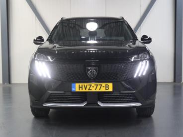 SPOTICAR Peugeot 5008 1.2 Hybrid 145pk Allure | 1ste Eigenaar | Camera | Tweedehands - Suv Hybride Zwart - Amersfoort - 1200299242_5