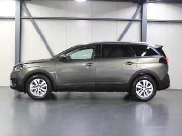 SPOTICAR Peugeot 5008 1.2 130pk Active | 2de Eigenaar | Applecarplay/and Tweedehands - Suv Benzine Grijs - Amersfoort - 1200299387_2