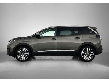 SPOTICAR Peugeot 5008 1.2 130pk Allure | Automaat | Navigatie | Apple Ca Tweedehands - Suv Benzine Grijs - Den Bosch - 1200299419_2