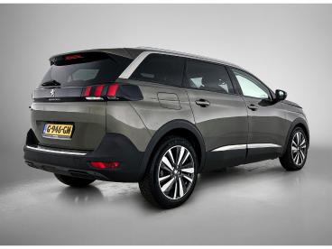 SPOTICAR Peugeot 5008 1.2 130pk Allure | Automaat | Navigatie | Apple Ca Tweedehands - Suv Benzine Grijs - Den Bosch - 1200299419_5