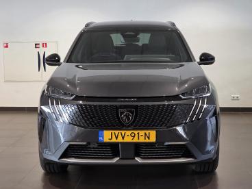 SPOTICAR Peugeot 5008 Allure 1.6 Hybrid Phev 225pk E-dcs7 | Panoramic Na Tweedehands - Suv Plugin Hybrid Grijs - Sliedrecht - 1200299421_2