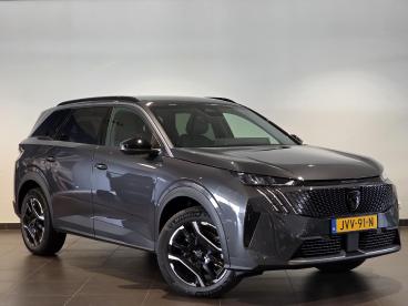 SPOTICAR Peugeot 5008 Allure 1.6 Hybrid Phev 225pk E-dcs7 | Panoramic Na Tweedehands - Suv Plugin Hybrid Grijs - Sliedrecht - 1200299421_3