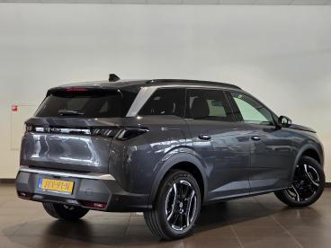 SPOTICAR Peugeot 5008 Allure 1.6 Hybrid Phev 225pk E-dcs7 | Panoramic Na Tweedehands - Suv Plugin Hybrid Grijs - Sliedrecht - 1200299421_5