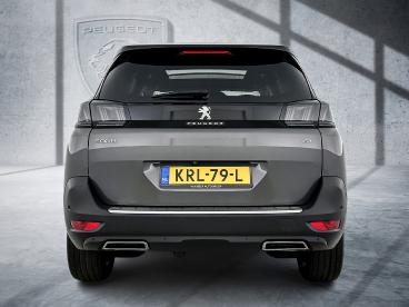 SPOTICAR Peugeot 5008 130pk Automaat Gt | Rijklaar | Leder | Panorama Da Tweedehands - Suv Benzine Grijs - Roosendaal - 1200299577_3