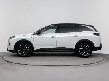 SPOTICAR Peugeot 5008 Suv 136pk Hybrid Automaat Gt | 7-pers. | Elektrisc Tweedehands - Suv Hybride Wit - Nieuwegein - 1200299742_2