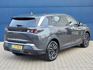 SPOTICAR Peugeot 5008 1.2 Hybrid 145pk E-dcs6 Allure | Apple Carplay/and Tweedehands - Suv Hybride Grijs - Doetinchem - 1200299805_2