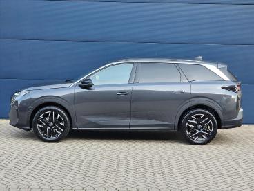 SPOTICAR Peugeot 5008 1.2 Hybrid 145pk E-dcs6 Allure | Apple Carplay/and Tweedehands - Suv Hybride Grijs - Doetinchem - 1200299805_3