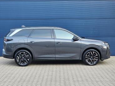 SPOTICAR Peugeot 5008 1.2 Hybrid 145pk E-dcs6 Allure | Apple Carplay/and Tweedehands - Suv Hybride Grijs - Doetinchem - 1200299805_4