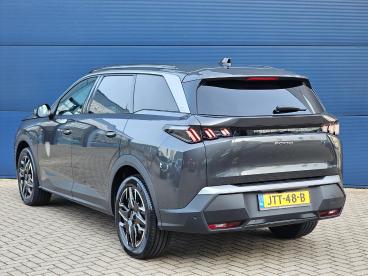 SPOTICAR Peugeot 5008 1.2 Hybrid 145pk E-dcs6 Allure | Apple Carplay/and Tweedehands - Suv Hybride Grijs - Doetinchem - 1200299805_5