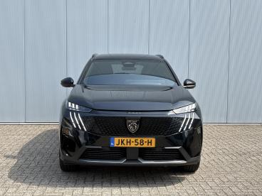 SPOTICAR Peugeot 5008 1.2 Hybrid E-dsc6 Gt | Summer Deals | Stuurverwarm Tweedehands - Suv Hybride Zwart - Winterswijk - 1200299903_3