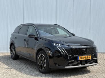 SPOTICAR Peugeot 5008 1.2 Hybrid E-dsc6 Gt | Summer Deals | Stuurverwarm Tweedehands - Suv Hybride Zwart - Winterswijk - 1200299903_4