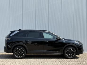 SPOTICAR Peugeot 5008 1.2 Hybrid E-dsc6 Gt | Summer Deals | Stuurverwarm Tweedehands - Suv Hybride Zwart - Winterswijk - 1200299903_5