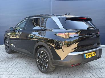 SPOTICAR Peugeot 5008  Tweedehands - Suv Hybride Zwart - Nijmegen - 1200300073_5