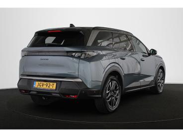 SPOTICAR Peugeot 5008 1.2 Hybrid 145 Gt 7p 360-camera Stoelverwarming Ke Tweedehands - Suv Hybride Blauw - Hilversum - 1200300317_3
