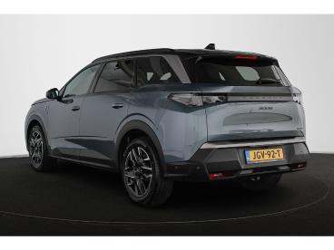 SPOTICAR Peugeot 5008 1.2 Hybrid 145 Gt 7p 360-camera Stoelverwarming Ke Tweedehands - Suv Hybride Blauw - Hilversum - 1200300317_4