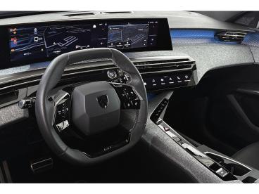SPOTICAR Peugeot 5008 1.2 Hybrid 145 Gt 7p 360-camera Stoelverwarming Ke Tweedehands - Suv Hybride Blauw - Hilversum - 1200300317_5