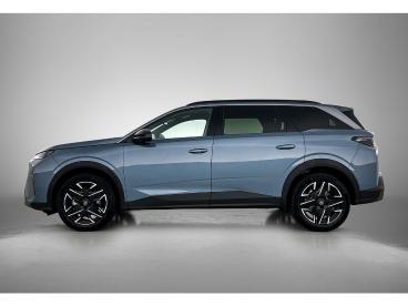 SPOTICAR Peugeot 5008 Suv Allure Hybrid 145pk Automaat | 7 Zitplaatsen | Tweedehands - Suv Hybride Blauw - Tilburg - 1200300401_2