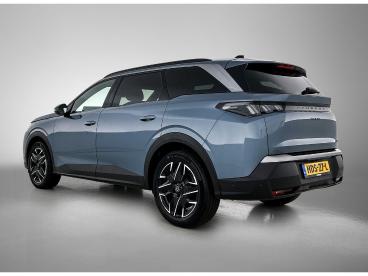 SPOTICAR Peugeot 5008 Suv Allure Hybrid 145pk Automaat | 7 Zitplaatsen | Tweedehands - Suv Hybride Blauw - Tilburg - 1200300401_3