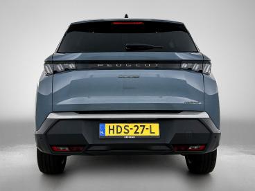 SPOTICAR Peugeot 5008 Suv Allure Hybrid 145pk Automaat | 7 Zitplaatsen | Tweedehands - Suv Hybride Blauw - Tilburg - 1200300401_5