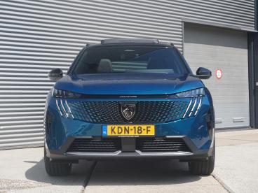 SPOTICAR Peugeot 5008 1.6 Plug-in Hybrid 195 Gt 7p Panoramadak Tweedehands - Suv Hybride Blauw - Woerden - 1200300570_3