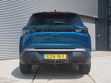 SPOTICAR Peugeot 5008 1.6 Plug-in Hybrid 195 Gt 7p Panoramadak Tweedehands - Suv Hybride Blauw - Woerden - 1200300570_4