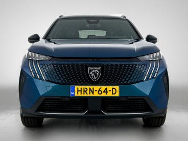SPOTICAR Peugeot 5008 Suv Gt Hybrid 145pk Automaat | Navigatie | Adaptie Tweedehands - Suv Hybride Blauw - Eindhoven - 1200300636_3