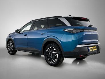 SPOTICAR Peugeot 5008 Suv Gt Hybrid 145pk Automaat | Navigatie | Adaptie Tweedehands - Suv Hybride Blauw - Eindhoven - 1200300636_5