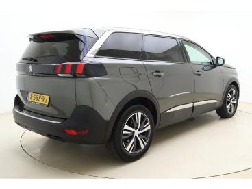 SPOTICAR Peugeot 5008 1.2 Puretech Gt-line | Apple Carplay/android Auto Tweedehands - Suv Benzine Grijs - Dokkum - 1200300832_2