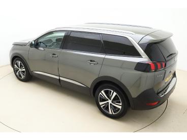 SPOTICAR Peugeot 5008 1.2 Puretech Gt-line | Apple Carplay/android Auto Tweedehands - Suv Benzine Grijs - Dokkum - 1200300832_4