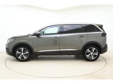 SPOTICAR Peugeot 5008 1.2 Puretech Gt-line | Apple Carplay/android Auto Tweedehands - Suv Benzine Grijs - Dokkum - 1200300832_5