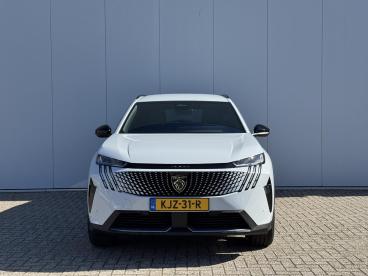 SPOTICAR Peugeot 5008 1.6 Plug-in Hybrid 195 Allure 7p | Stoel- En Stuur Tweedehands - Suv Hybride Wit - Winterswijk - 1200300953_2