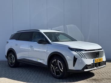 SPOTICAR Peugeot 5008 1.6 Plug-in Hybrid 195 Allure 7p | Stoel- En Stuur Tweedehands - Suv Hybride Wit - Winterswijk - 1200300953_3
