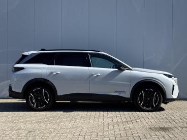 SPOTICAR Peugeot 5008 1.6 Plug-in Hybrid 195 Allure 7p | Stoel- En Stuur Tweedehands - Suv Hybride Wit - Winterswijk - 1200300953_4