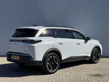 SPOTICAR Peugeot 5008 1.6 Plug-in Hybrid 195 Allure 7p | Stoel- En Stuur Tweedehands - Suv Hybride Wit - Winterswijk - 1200300953_5