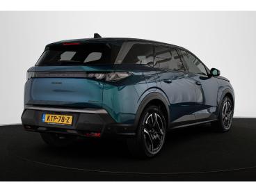 SPOTICAR Peugeot 5008 1.6 Plug-in Hybrid 195 Allure 7p Stoelverwarming 3 Tweedehands - Suv Hybride Blauw - Almere - 1200300997_3