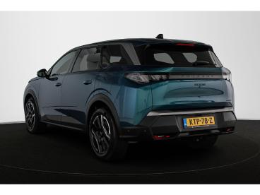 SPOTICAR Peugeot 5008 1.6 Plug-in Hybrid 195 Allure 7p Stoelverwarming 3 Tweedehands - Suv Hybride Blauw - Almere - 1200300997_4
