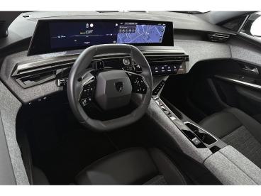 SPOTICAR Peugeot 5008 1.6 Plug-in Hybrid 195 Allure 7p Stoelverwarming 3 Tweedehands - Suv Hybride Blauw - Almere - 1200300997_5