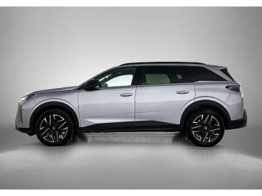 SPOTICAR Peugeot 5008  Tweedehands - Suv Hybride Grijs - Zeist - 1200301085_2