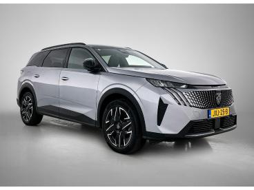 SPOTICAR Peugeot 5008  Tweedehands - Suv Hybride Grijs - Zeist - 1200301085_5